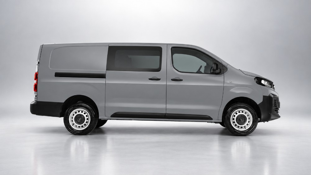 Peugeot EXPERT L3 HDI 150 6P AM26 — foto 3